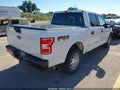 2018 Ford F-150 — photo 4 of 16 | VIN 1FTEW1E57JFD05105