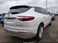 2018 Buick Enclave — photo 4 of 16 | VIN 5GAEVBKW6JJ211303