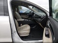 2018 Buick Enclave — photo 5 of 16 | VIN 5GAEVBKW6JJ211303