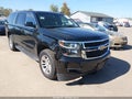 2018 Chevrolet Suburban — photo 18 of 18 | VIN 1GNSKHKC3JR178952
