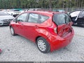 2014 Nissan Versa Note — photo 3 of 16 | VIN 3N1CE2CPXEL437035