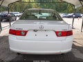 2007 Acura TSX — photo 16 of 16 | VIN JH4CL96887C006688