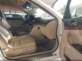 2007 Acura TSX — photo 5 of 16 | VIN JH4CL96887C006688