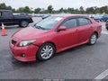 2009 Toyota Corolla — photo 2 of 11 | VIN 2T1BU40E59C104342