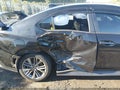 2023 Subaru WRX — photo 6 of 17 | VIN JF1VBAB60P8819518