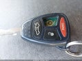 2005 Jeep Grand Cherokee — photo 11 of 11 | VIN 1J4HR58N95C561738
