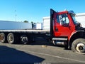2013 Freightliner M2 106 — photo 13 of 15 | VIN 1FVHCYBSXDDBZ7305