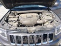 2016 Jeep Grand Cherokee — photo 10 of 19 | VIN 1C4RJFAG4GC420355