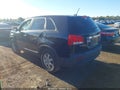 2012 Kia Sorento — photo 3 of 13 | VIN 5XYKT3A12CG293102