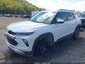2026 Chevrolet Trailblazer — photo 2 of 19 | VIN KL79MRSL0TB098329