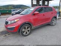 2012 Kia Sportage — photo 2 of 12 | VIN KNDPB3A24C7194196