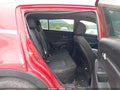 2012 Kia Sportage — photo 8 of 12 | VIN KNDPB3A24C7194196