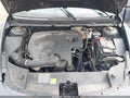 2009 Chevrolet Malibu Limited — photo 10 of 11 | VIN 1G1ZH57B29F257068