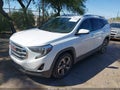 2018 GMC Terrain — photo 2 of 16 | VIN 3GKALPEV2JL237526