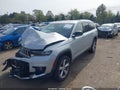 2021 Jeep Grand Cherokee L — photo 2 of 17 | VIN 1C4RJKBG5M8143494