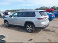 2021 Jeep Grand Cherokee L — photo 3 of 17 | VIN 1C4RJKBG5M8143494
