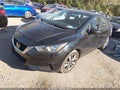 2021 Nissan Versa — photo 2 of 16 | VIN 3N1CN8EV4ML847147