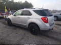 2011 Chevrolet Equinox — photo 3 of 11 | VIN 2GNALFEC7B1249721