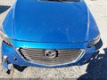2016 Mazda CX-3 — photo 12 of 16 | VIN JM1DKBB75G0110375