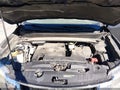 2014 Nissan Pathfinder — photo 10 of 21 | VIN 5N1AR2MM3EC706979