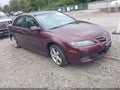 2007 Mazda 6 — photo 1 of 16 | VIN 1YVHP80D075M41098