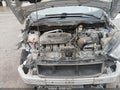 2018 Ford EcoSport — photo 10 of 17 | VIN MAJ6P1CL6JC215213