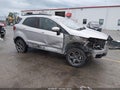 2018 Ford EcoSport — photo 1 of 17 | VIN MAJ6P1CL6JC215213