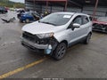 2018 Ford EcoSport — photo 2 of 17 | VIN MAJ6P1CL6JC215213