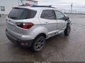 2018 Ford EcoSport — photo 4 of 17 | VIN MAJ6P1CL6JC215213