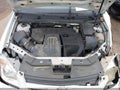 2010 Chevrolet Cobalt — photo 10 of 10 | VIN 1G1AB5F58A7134884