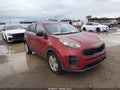 2017 Kia Sportage — photo 1 of 11 | VIN KNDPM3AC9H7161138