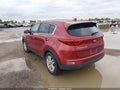 2017 Kia Sportage — photo 3 of 11 | VIN KNDPM3AC9H7161138