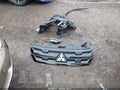 2025 Mitsubishi Outlander Sport — photo 12 of 17 | VIN JA4ARUAUXSU001827