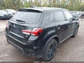 2025 Mitsubishi Outlander Sport — photo 4 of 17 | VIN JA4ARUAUXSU001827