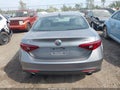 2018 Alfa Romeo Giulia — photo 16 of 16 | VIN ZARFAEDN5J7567328
