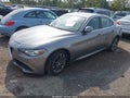 2018 Alfa Romeo Giulia — photo 2 of 16 | VIN ZARFAEDN5J7567328