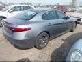 2018 Alfa Romeo Giulia — photo 4 of 16 | VIN ZARFAEDN5J7567328