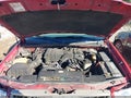 2003 Ford Explorer — photo 10 of 11 | VIN 1FMZU74K63UB46038
