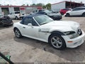 2001 BMW Z3 — photo 1 of 16 | VIN WBACN33471LM03386