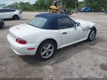 2001 BMW Z3 — photo 4 of 16 | VIN WBACN33471LM03386
