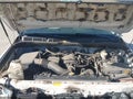 2008 Toyota Tundra — photo 10 of 16 | VIN 5TBBT54148S463910