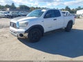 2008 Toyota Tundra — photo 2 of 16 | VIN 5TBBT54148S463910