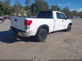 2008 Toyota Tundra — photo 4 of 16 | VIN 5TBBT54148S463910