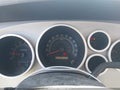 2008 Toyota Tundra — photo 7 of 16 | VIN 5TBBT54148S463910
