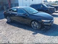 2021 Chevrolet Malibu — photo 1 of 16 | VIN 1G1ZE5SX2MF085306