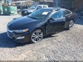 2021 Chevrolet Malibu — photo 2 of 16 | VIN 1G1ZE5SX2MF085306