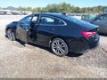 2021 Chevrolet Malibu — photo 3 of 16 | VIN 1G1ZE5SX2MF085306