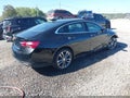 2021 Chevrolet Malibu — photo 4 of 16 | VIN 1G1ZE5SX2MF085306