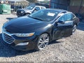 2021 Chevrolet Malibu — photo 6 of 16 | VIN 1G1ZE5SX2MF085306