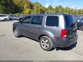 2014 Honda Pilot — photo 3 of 16 | VIN 5FNYF4H44EB010166